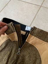 Load image into Gallery viewer, 1990s Ron Orb Futuristic Paneled Carpenter Pants - Size M