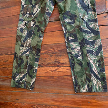 Load image into Gallery viewer, ss2010 Yohji Yamamoto 4.1 The Men Reconstructed Multicamo Pants - Size M