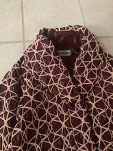 Load image into Gallery viewer, aw2009 Issey Miyake Rope Puffer Jacket - Size M