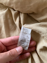 Load image into Gallery viewer, 1990s Armani Heavy Textured Quilted Nylon Trucker Jacket - Size XL