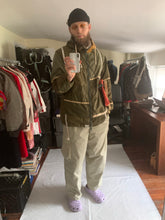 Load image into Gallery viewer, 2000s Vintage Jipijapa British Reconstructed Parachute Fabric Jacket - Size L