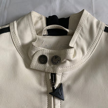 Load image into Gallery viewer, aw2004 Yohji Yamamoto x Dainese Moto Riders Jacket - Size M