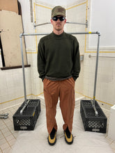 Load image into Gallery viewer, aw1991 Issey Miyake Multi-Gauge Mock Neck Sweater - Size M