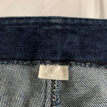 Load image into Gallery viewer, 1990s Vexed Generation Technical Velcro Closure Denim - Size M