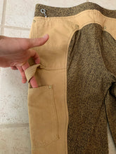 Load image into Gallery viewer, 1990s Ron Orb Futuristic Paneled Carpenter Pants - Size M