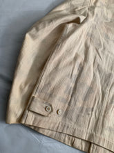Load image into Gallery viewer, ss1995 CDGH+ Off White Faded Digicamo Military Blouson - Size M
