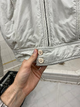 Load image into Gallery viewer, 1980s Issey Miyake Inflatable Shoulder Bomber Jacket - Size L