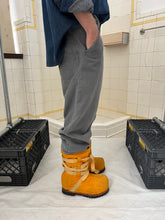 Load image into Gallery viewer, 1980s Katharine Hamnett Moleskin Workpants - Size L