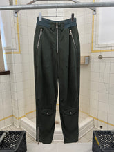 Load image into Gallery viewer, 1990s Katharine Hamnett Military Combat Sweatpants - Size XS