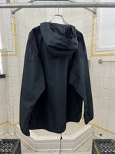 Load image into Gallery viewer, 1990s Katharine Hamnett Nylon Pullover with Quilted Logo Liner - Size L