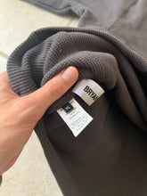 Load image into Gallery viewer, Bryan Jimenez "Solo" Double Layered Grey Thermal Armstrong Hoodie