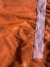 Load image into Gallery viewer, 1990s Armani Orange Nylon Safety Work Jacket - Size XL