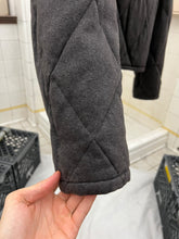 Load image into Gallery viewer, 1990s Armani Quilted Down Bomber - Size S