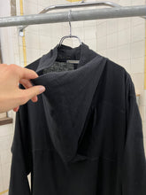 Load image into Gallery viewer, 1980s Issey Miyake Cowl Neck Sweater - Size M
