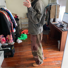 Load image into Gallery viewer, 1980s Issey Miyake Faded Worker Jacket - Size XL