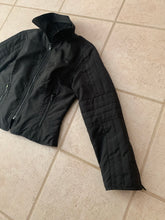Load image into Gallery viewer, 1990s Dexter Wong Slim High Neck Jacket - Size S