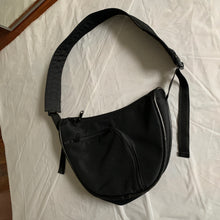 Load image into Gallery viewer, 2000s Issey Miyake Nylon Ripstop Shoulder Bag - Size OS