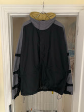 Load image into Gallery viewer, 2000s Vintage Nike ACG Oversized High-necked Jacket with Paneled Sleeves - Size XL
