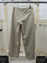 Load image into Gallery viewer, 2000s Samsonite ‘Travel Wear’ Light Cargo Trousers - Size S