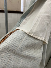 Load image into Gallery viewer, 1980s Marithe Francois Girbaud x Closed Dolman with Double Neck Closure - Size S
