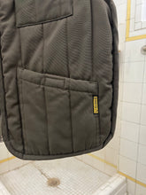 Load image into Gallery viewer, 1990s Armani Military Olive Quilted Vest - Size M