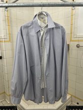 Load image into Gallery viewer, ss2000 Yohji Yamamoto Double Layered Deformed Shirt - Size XL