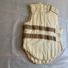 Load image into Gallery viewer, aw1998 Helmut Lang Goose Down "Bulletproof" Vest - Size L
