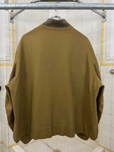 Load image into Gallery viewer, ss1996 Yohji Yamamoto Yuzen Dyed Phoenix Print Work Jacket - Size OS
