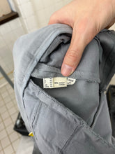 Load image into Gallery viewer, 2000s Mandarina Duck Twill Egg Cell Cargo Pants - Size M