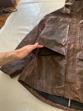 Load image into Gallery viewer, 2000s Vintage Levis Engineered Jeans Textured Overdyed Nylon Technical Parachute Jacket - Size L