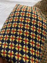 Load image into Gallery viewer, aw2004 Junya Watanabe Knitted Wool Cropped Down Puffer - Size M