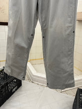 Load image into Gallery viewer, 2000s Armani Light Carpenter Pants with Adjustable Length - Size M