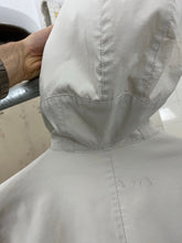 Load image into Gallery viewer, 2000s Mandarina Duck Egg Cell Hooded Jacket - Size S