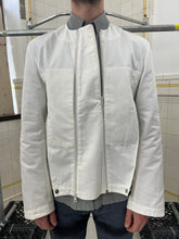 Load image into Gallery viewer, ss2018 Kiko Kostadinov Dual Zip Dart Jacket - Size S
