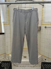 Load image into Gallery viewer, 2003 CDGH+ Raw Mesh Seam Trousers - Size M