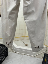Load image into Gallery viewer, 1990s Griffin Baggy SAS Military Trousers - Size L