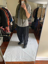 Load image into Gallery viewer, 1940s Vintage WW2 US Navy Kapok Life Jacket - Size OS