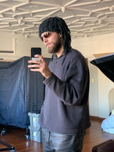 Load image into Gallery viewer, 2000s Issey Miyake Thick Knitted Dread Hat - Size OS