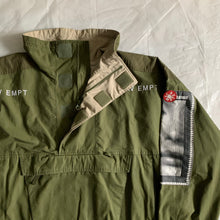Load image into Gallery viewer, aw2014 Cav Empt Icon Pullover Jacket - Size L