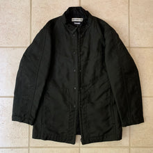 Load image into Gallery viewer, aw2000 Issey Miyake Futuristic Ballistic Nylon X-Ray Cargo Jacket - Size M