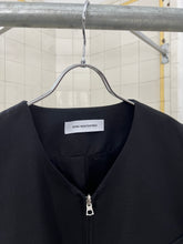 Load image into Gallery viewer, aw2017 Kiko Kostadinov Chemical Jacket with Side Bag - Size L
