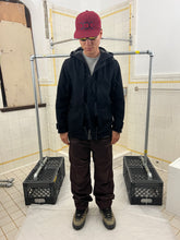 Load image into Gallery viewer, 1990s Ryuichiro Shimazaki Wool 9 Pocket Hooded Jacket - Size M