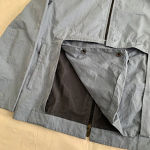 Load image into Gallery viewer, 2000s Samsonite "Travel Wear" Modular Packable Jacket by Neil Barrett - Size M