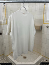 Load image into Gallery viewer, 2000s Mandarina Duck Slit Seam Pocket Tee - Size M