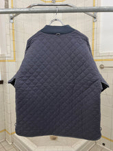 Load image into Gallery viewer, 1990s Katharine Hamnett Nylon Pullover with Quilted Logo Liner - Size L