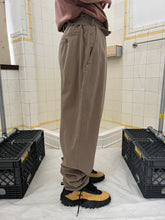 Load image into Gallery viewer, 1980s Katharine Hamnett Pocket Pleated Trousers - Size L