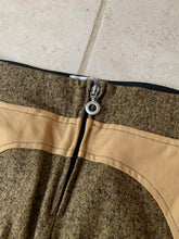 Load image into Gallery viewer, 1990s Ron Orb Futuristic Paneled Carpenter Pants - Size M