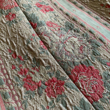 Load image into Gallery viewer, ss2000 CDGH+ Rose Gobelin Tapestry Jacket - Size M