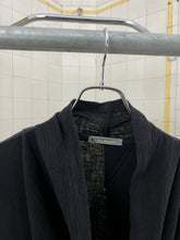 Load image into Gallery viewer, 1980s Issey Miyake Cowl Neck Sweater - Size M