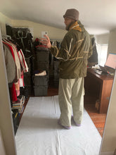 Load image into Gallery viewer, 2000s Vintage Jipijapa British Reconstructed Parachute Fabric Jacket - Size L